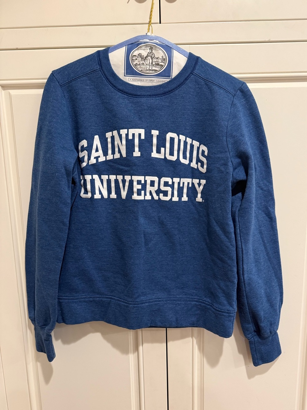 Saint Louis University Sweatshirt